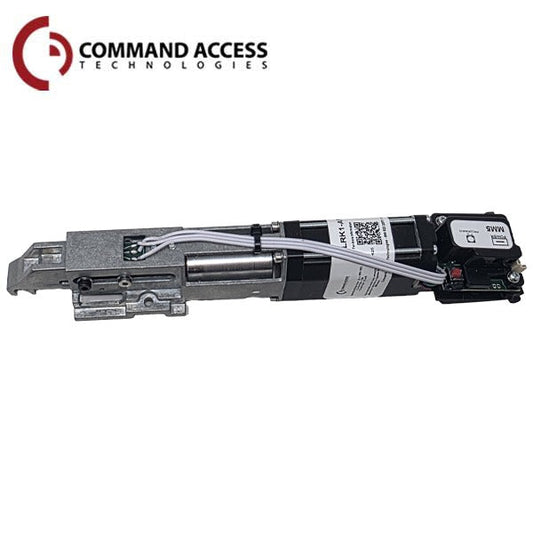 Command Access - Electrified Latch Retraction Kit - For Adams Rite 82 / 84 / 86 / 88 series - 2/18 Gauge - 22 to 28 VDC