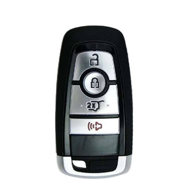 2017-2023 Ford Expedition Escape / 4-Button Smart Key / PN: 164-R8197 / M3N-A2C93142300 (AFTERMARKET)