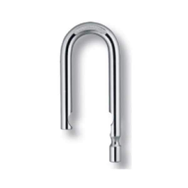 Abus - 83004 - 4" Special Alloy Shackle Only for 83/45 Padlocks