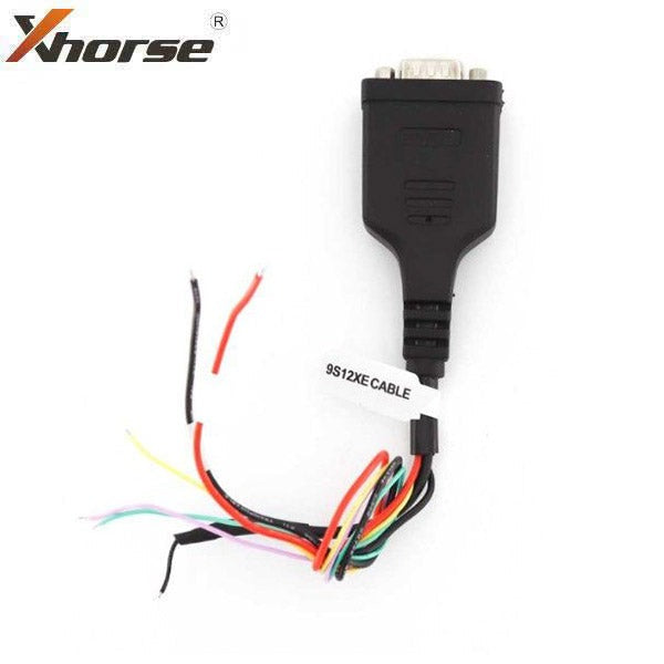 XDNP36GL - 9S12XE Cable for VVDI Mini PROG, Key Tool Plus (Xhorse)