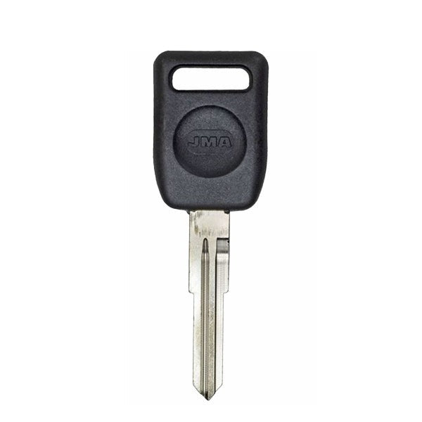 Land Rover - RV4 / X239 - Mechanical Plastic Head Key - JMA
