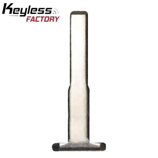 2011-2019 Ford / Emergency Key / HU101 / 164-R8055 (AFTERMARKET)