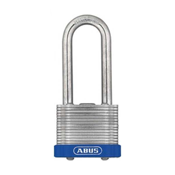 Abus - 09686 - Padlock 41/40Hb50 - Optional Keying - Optional Finish