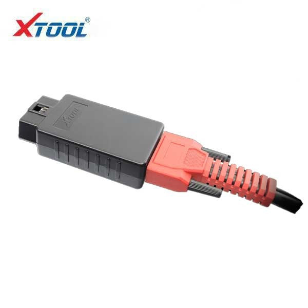 XTOOL - CANFD Adapter - AutoProPad - Program GM 2020-2023