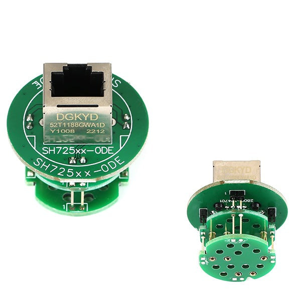 Yanhua - ACDP - VW/Audi - Module #25 for Mini ACDP - 0DE Gearbox Mileage Correction