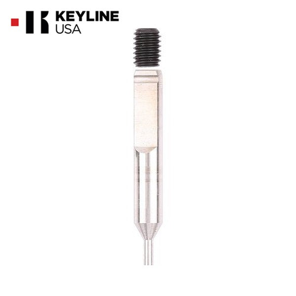 Keyline - Calibration Tracer / Decoder - for Keyline Ninja Key Machine
