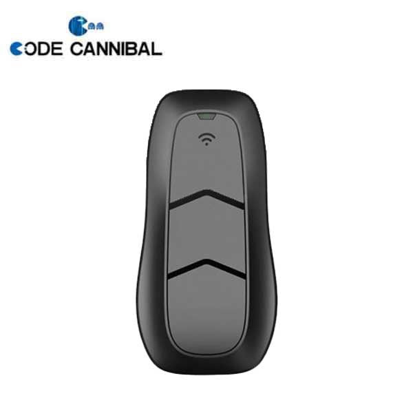 Code Cannibal - GO - IMMO Key Programmer - Includes 2 Years of Software Subscription