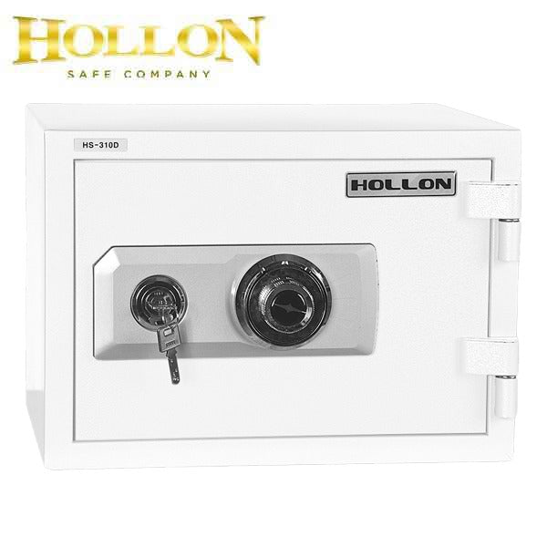 Hollon - Home Safe - HS-310D - Dial Lock