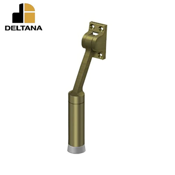 Deltana - 7" Heavy Duty Kickdown Holder - Optional Finish