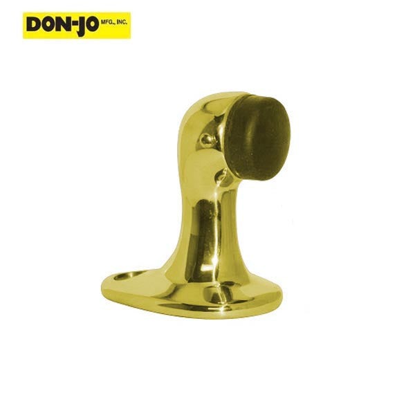 Don-Jo - 1452 - Floor Stop - Optional Finish