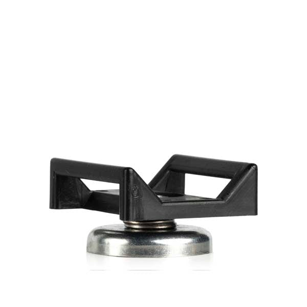 Jonard Tools - Magtime - Magnetic Cable Holder (Pack of 10)