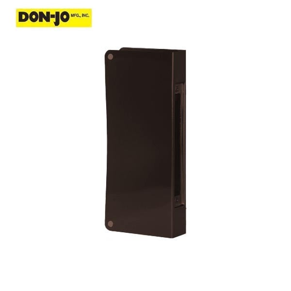 Don-Jo - 504 CW - Wrap Around - 12" Height - Optional Finish