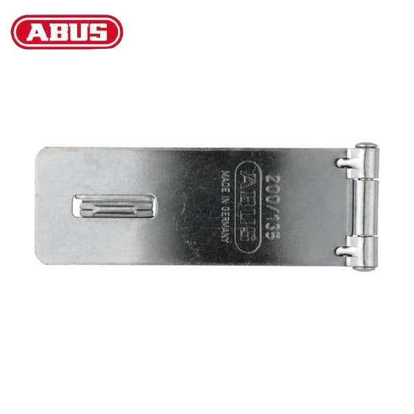 Abus - 02051 - Hasp 200/75 - Optional Sizing