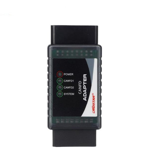 OBDStar - 2020-2021 - GMC Key Programming Adapter