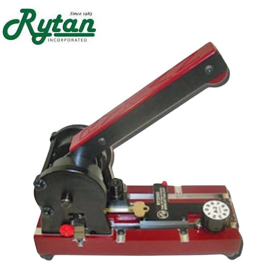 Rytan - 2000M - Code Cutting Punch Key Machine for Master Lock - M1
