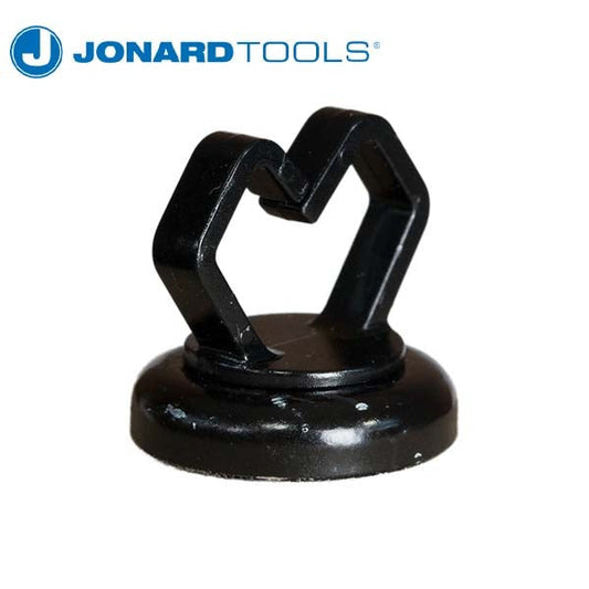 Jonard Tools - Magtime Magnetic Cable Holder 1/2 " (Pack of 25)