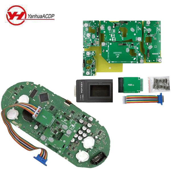 Yanhua - Module 33 MQB-33 - Module 34 MQB-5A 5C - Promotion Package