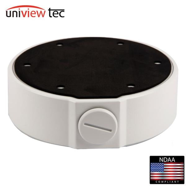 Uniview Tec / UVT / TR-JB04-B-IN / Junction Box