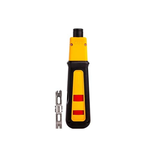 Jonard Tools - Punchdown Tool with Grip - Optional Blade