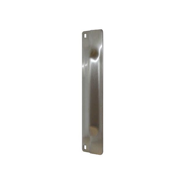 Don-Jo - PMLP 111 - Latch Protector - 11" Length - 3" Width