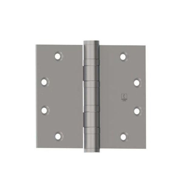 Hager - BB1168 - Full Mortise - Ball Bearing - Heavy Weight - Satin Chrome - Optional Size - Optional Pin Function - Optional Electrical Modification
