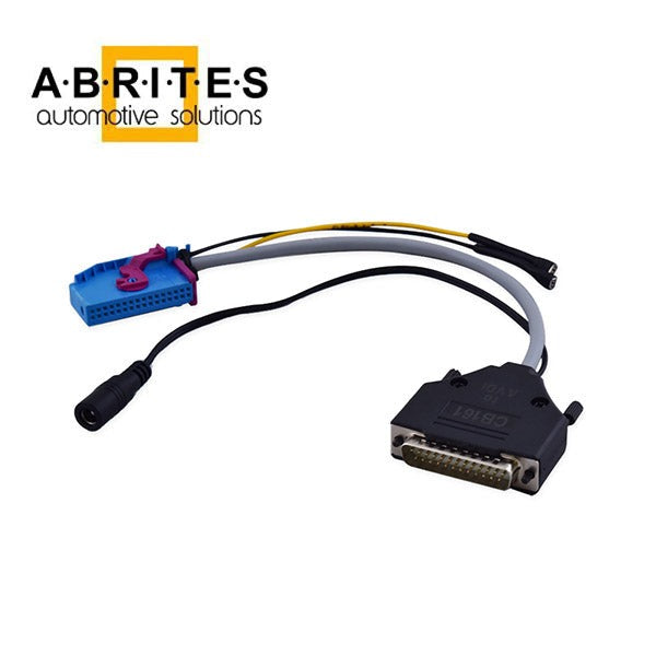 ABRITES - BCM2 - Connection Cable - CB016