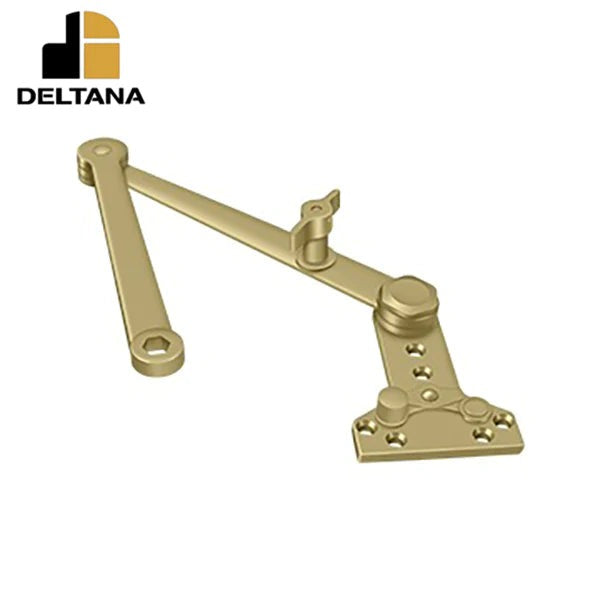 Deltana - Hold Open Arm for DC40 - Optional Finish
