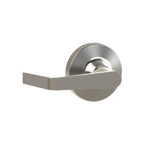 Hager - 47KP - Lever - No Cylinder - Withnell Lever - Optional Finish