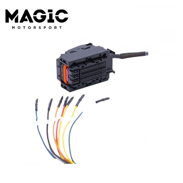 MagicMotorsport - FLX2.15 - Bench Cable for Marelli MM10J - Connect FlexBox to Marelli MM10J