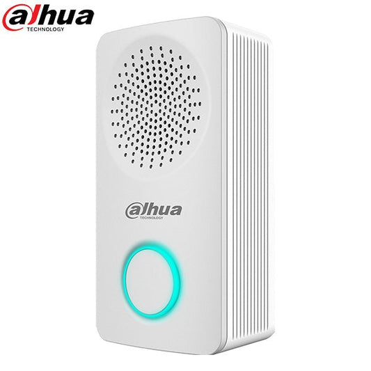 Dahua / Wi-Fi / Doorbell Chime Kit / for the DH-DB11 Video Doorbell / DH-DS11-USA