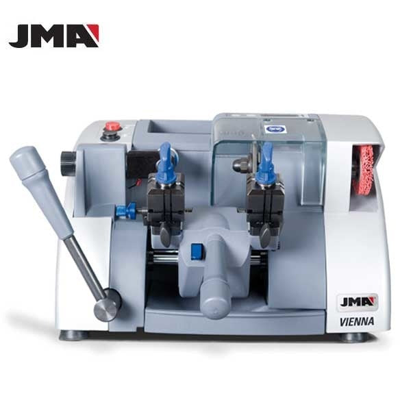 JMA - VIENNA - Semi-Automatic Key Cutting Machine