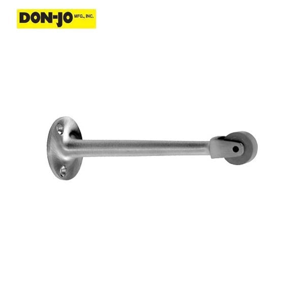 Don-Jo - 1486 - Roller Bumper - Optional Finish
