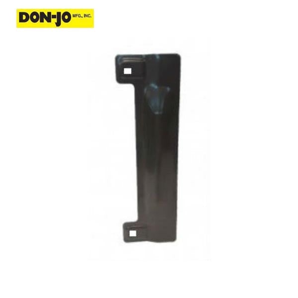 Don-Jo - PULP 211 - Latch Protector - 11.75" Length - 3-1/2" Width - Optional Finish
