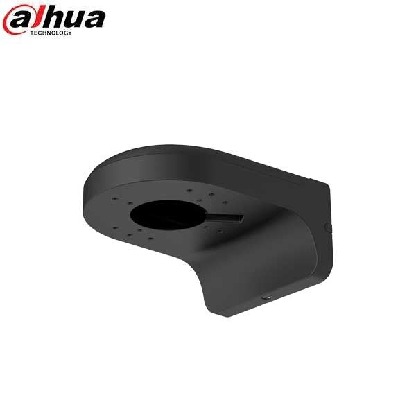 Dahua / Accessories / Wall Mount Bracket / Black / DH-PFB204W-B