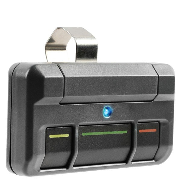 KeylessFactory - Garage Door remote Opener - Compatible with Security+ 2.0 Liftmaster Garage Door Opener