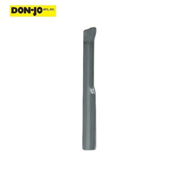 Don-Jo - KLP 110 - Latch Protector - 10" Length - 1-1/2" Width - Optional Finish