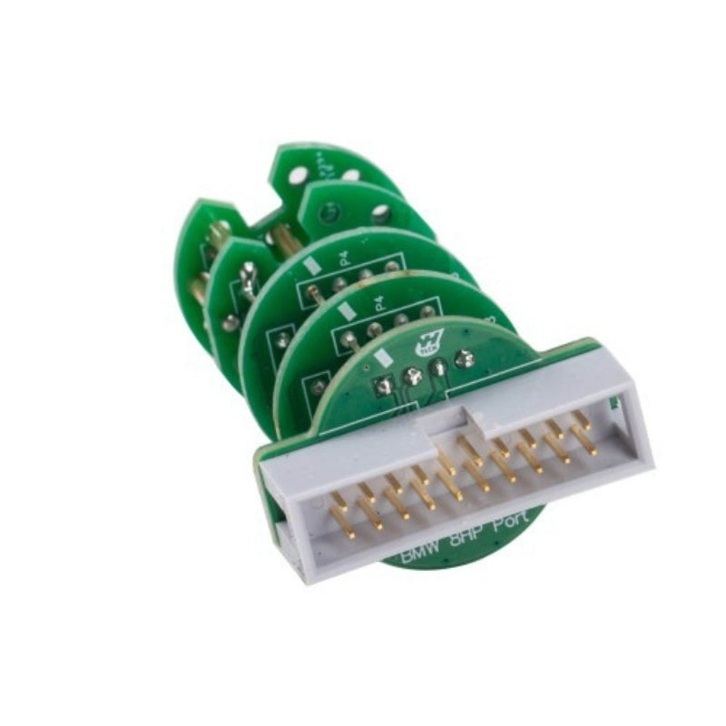 Yanhua - ACDP - BMW - Module #40 for ACDP - BMW 8HP (E/F/G) Series reset EWS data Include Modules 11, 19, and 36