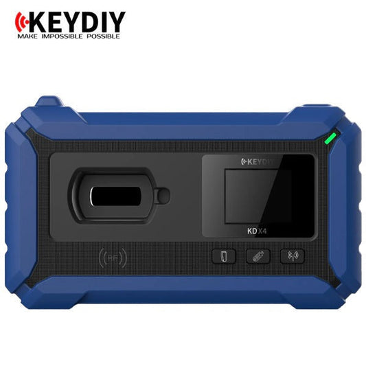 KEYDIY - KDX4 - Universal Key Programmer