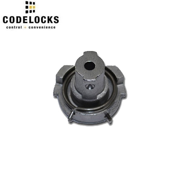 CodeLocks - FHA - Hub Assembly for Mechanical and Electronic Locks - Front Hub - Optional Model