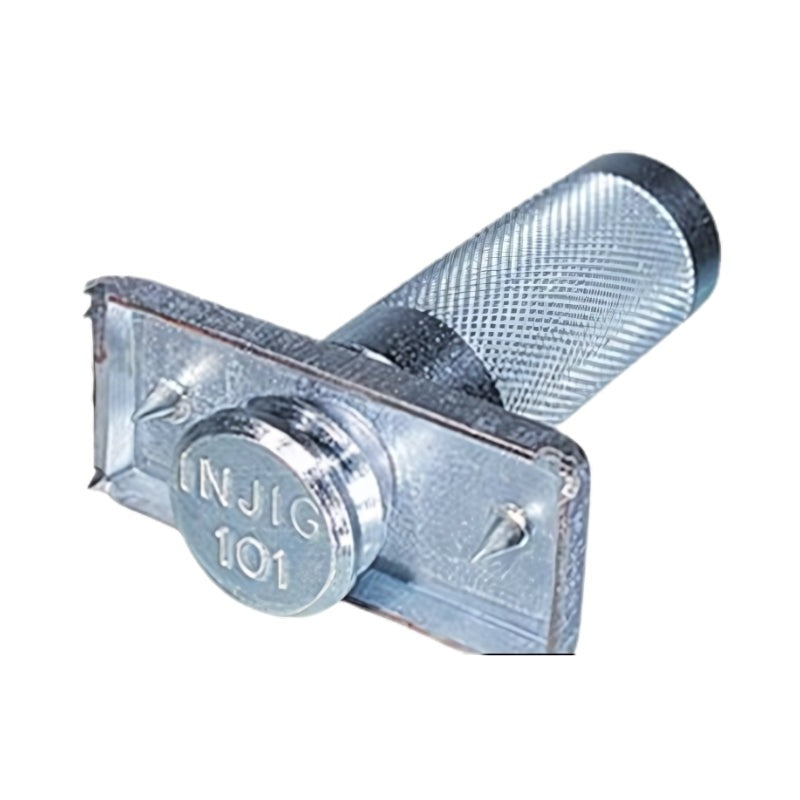 ProLok - INJIG - 1′′ x 2-1/4′′ Heavy Duty Latch Marker