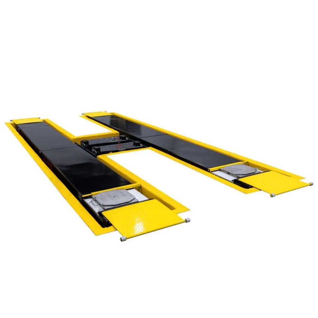 Autel - AULS12ALOR1T - ADAS Bay Max 12K Lift