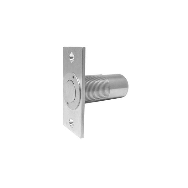 ABH - 1870 Dust Proof Strike Floor Mount - Optional Finish