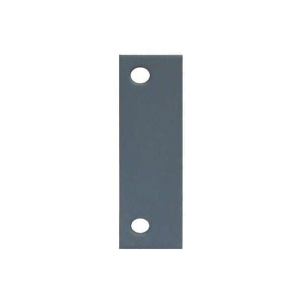 Don-Jo - FF 50 - Hinge Filler Plate - 10 Gauge - Optional Finish