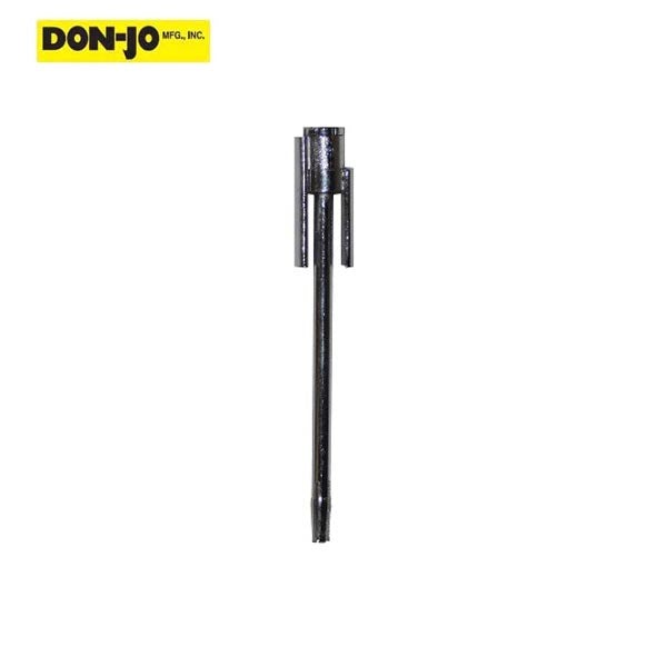Don-Jo - 1507 - Hinge Pin Stop - Optional Finish