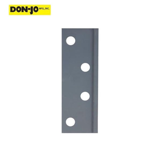 Don-Jo - DSF 45 - Door Seam Filler Plate - 25 Gauge