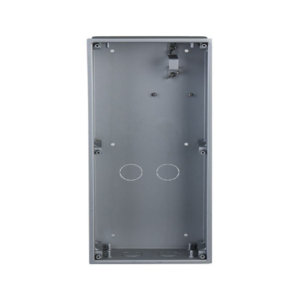 Dahua / Intercom Flush-Mount Box / Two-module / VTM127