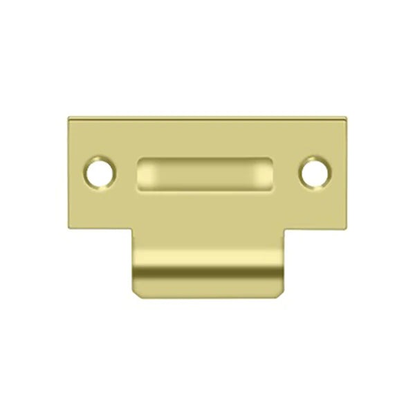 Deltana - Ttrike For RCA430 - 2-3/4" x 1-3/4" - Optional Finish