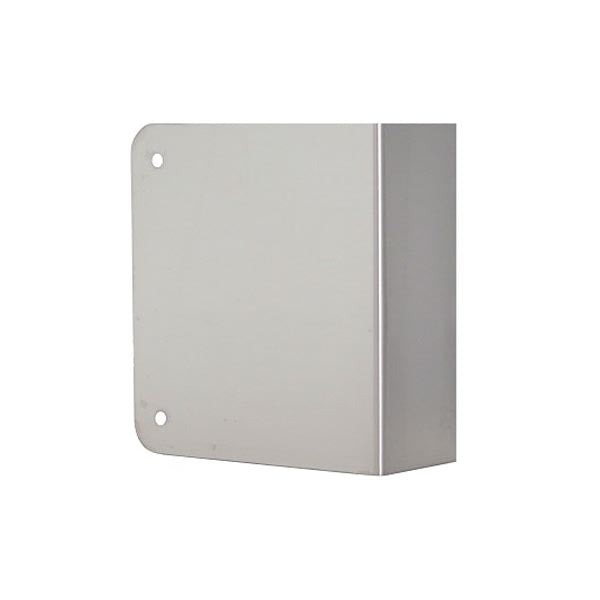 Don-Jo - 70 CW - Wrap Around - 4-1/2" Height - Optional Finish