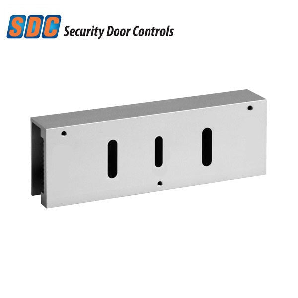 SDC - E1200 Glass Door Mounting Kit - Single