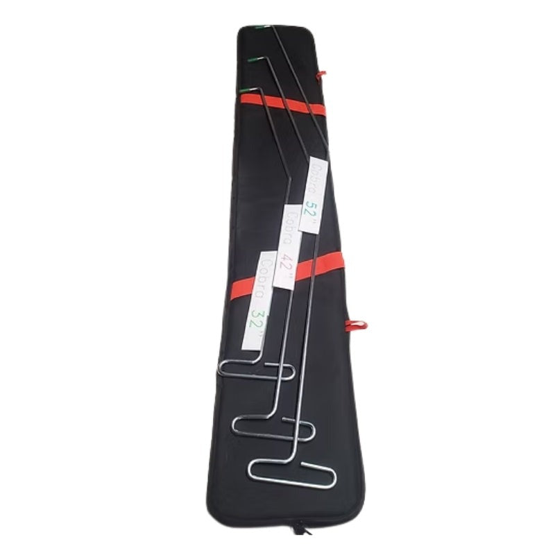 Foray Designs - Cobra XR-SS Kit